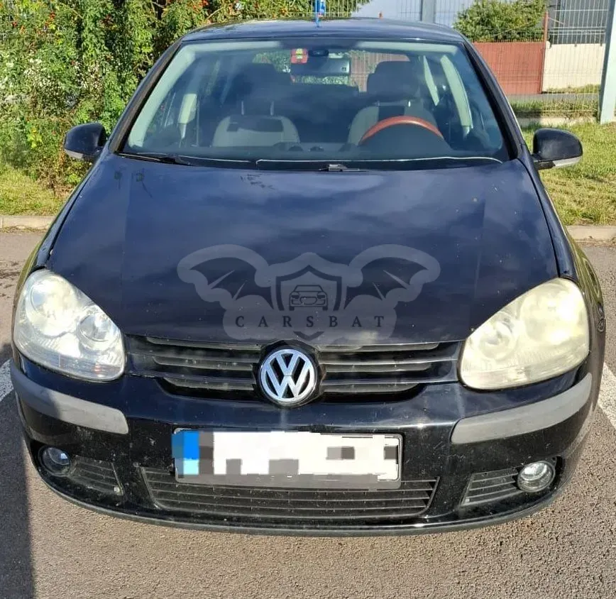 Volkswagen Golf V [2003 - 2009] 1.4 Comfortline 2007