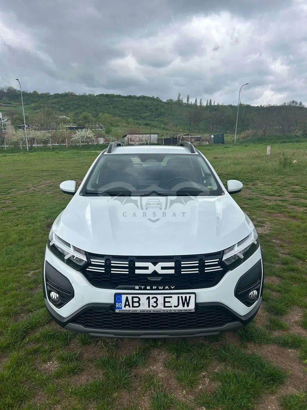 Dacia Sandero III [2020 - Prezent] ECO-G 100 MT6 Expression 2025