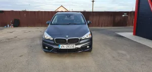 BMW 2 Series 216d Standard 2016