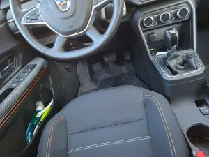 Dacia Sandero TCe 90 CVT Comfort 2022