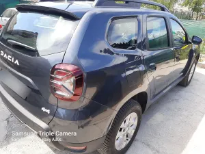 Dacia Duster II [2018 - Prezent] Blue dCi 115 4X4 Expression 2024
