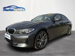 BMW 3 Series G20/G21 [2018 - Prezent] 330e Aut. Advantage 2021