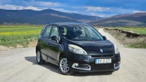 Renault Scenic III [2009 - 2016] 2013