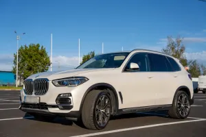 BMW X5 xDrive30d 2019