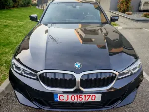 BMW 3 Series G20/G21 [2018 - Prezent] 318d Aut. 2023