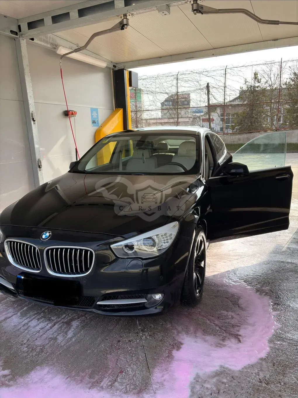 BMW 5 Series F10/F11/F07 [2010 - 2017] 2009