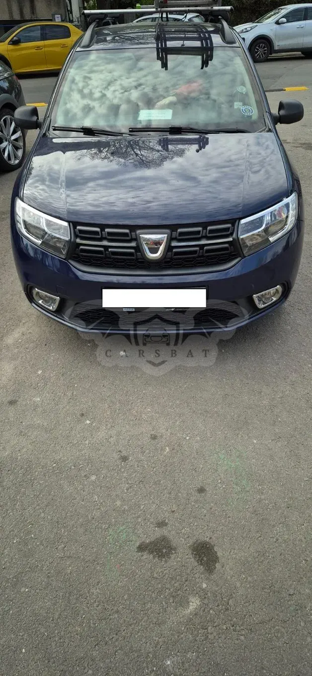 Dacia Logan III [2020 - Prezent] TCe 90 MT5 Comfort 2020