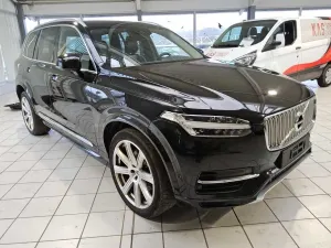 Volvo XC90 II [2015 - Prezent] T8 AWD Recharge Geartronic Inscription Edition 2016