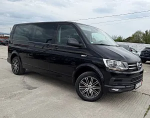 Volkswagen Caravelle 2.0 TDI 110 kW KR Comfortline DSG 2019