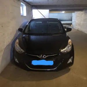 Hyundai Elantra V [2010 - 2015] 1.6 MPi Highway 2014