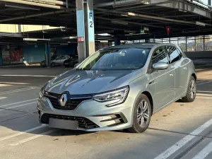 Renault Megane IV [2016 - Prezent] TCE 140 Techno 2021