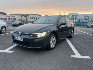 Volkswagen Golf VIII [2020 - Prezent] 2.0 TDI 116CP DSG Life 2021
