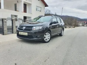 Dacia Logan II [2012 - 2020] 1.5 dCi Preference 2015