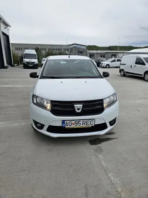Dacia Logan 2016