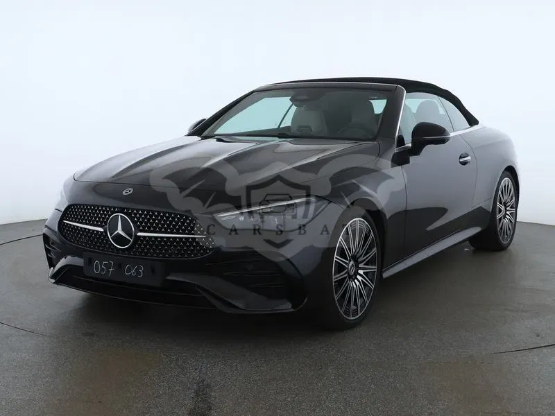 Mercedes-Benz CLE 200 4MATIC 9G-TRONIC Edition AMG Line 2024
