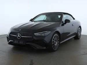 Mercedes-Benz CLE 200 4MATIC 9G-TRONIC Edition AMG Line 2024