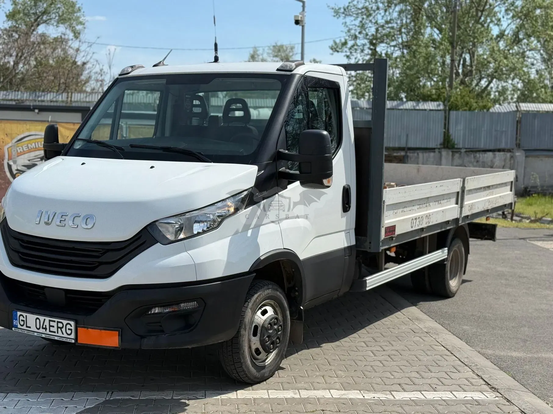 Iveco Daily 2023