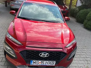 Hyundai Kona 1.0 T-GDI 2WD Highway 2019