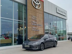 Toyota Corolla 1.8 HSD Dynamic 2023