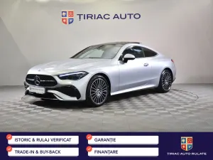 Mercedes-Benz CLE 2025