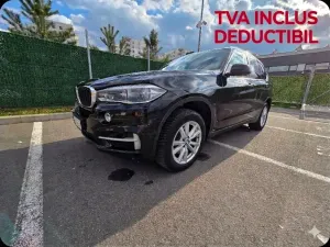 BMW X5 F15 [2013 - 2018] xDrive25d Sport-Aut. 2017