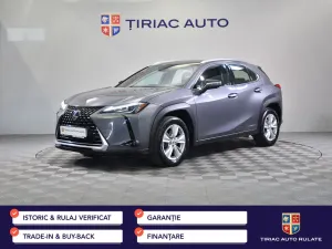 Lexus UX 2021