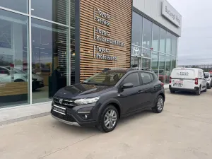 Dacia Sandero III [2020 - Prezent] TCe 90 MT6 Comfort 2022