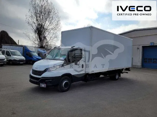 Iveco Daily 2023