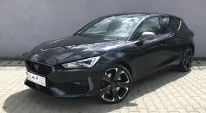 Cupra Leon 1.4 (180 kW System) VZ 2023