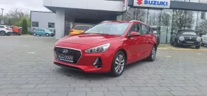Hyundai i30 1.6 CRDI ISG 5DR MT Highway 2017