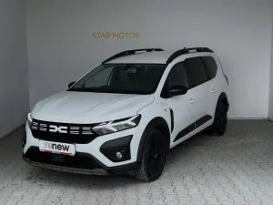 Dacia Jogger 5 locuri TCe 110 Extreme 2022