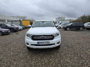 Ford Ranger 2022