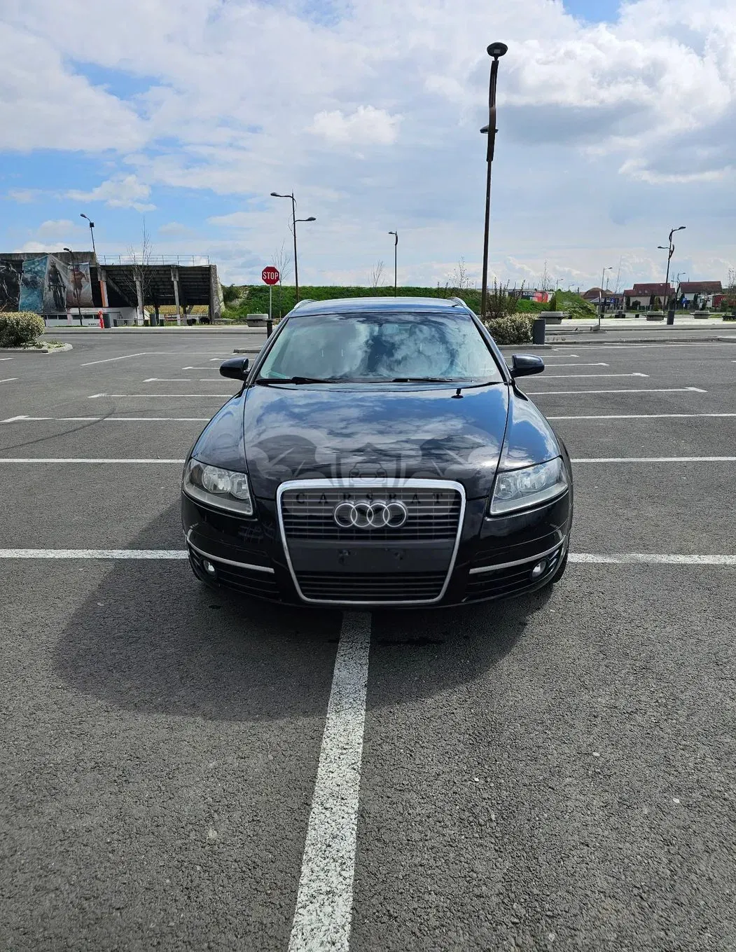 Audi A6 2.0 TDI 2006