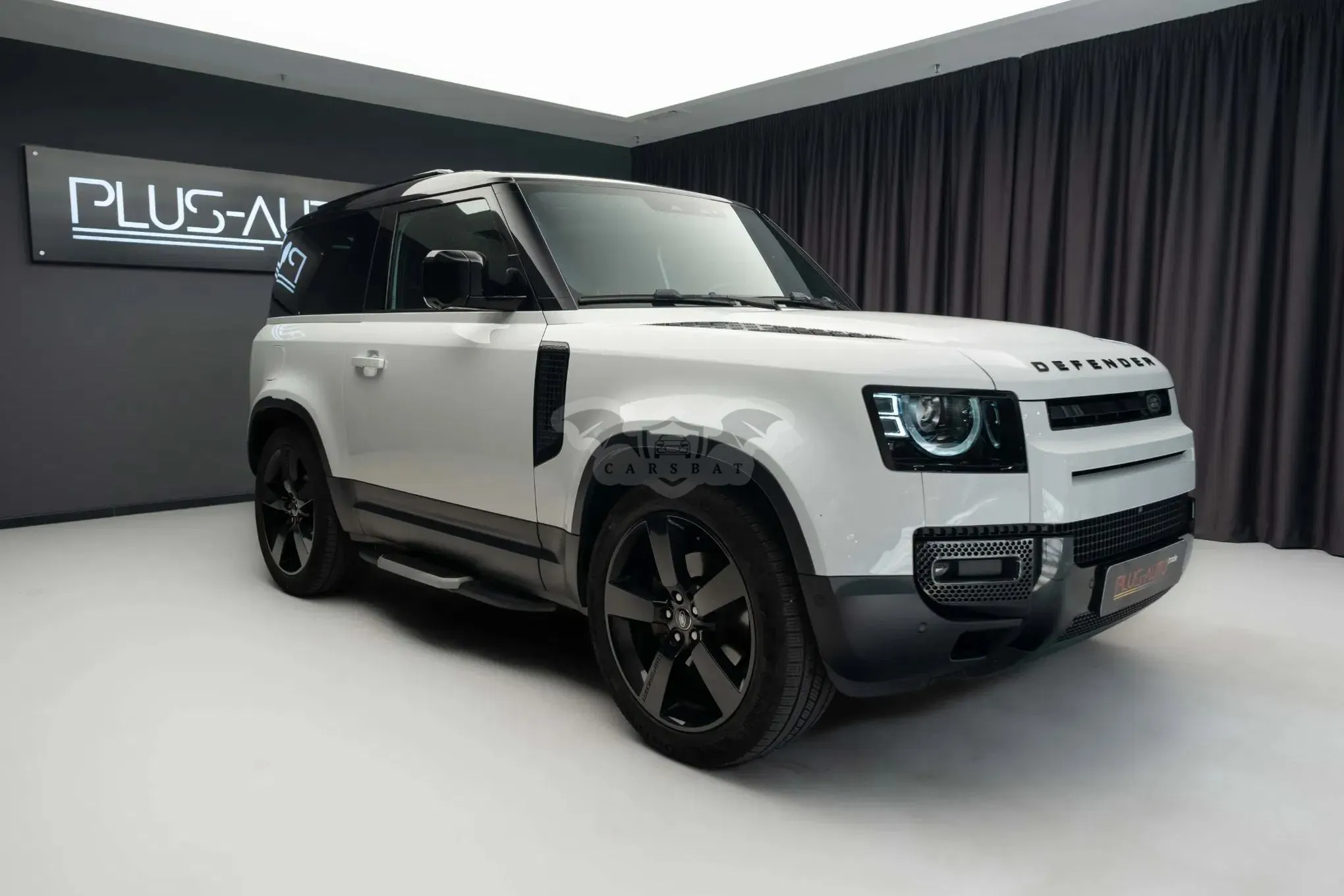 Land Rover Defender 90 3.0 D250 MHEV SE 2021