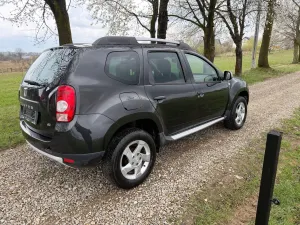 Dacia Duster I [2010 - 2017] dCi 110 FAP 4x4 Destination 2012