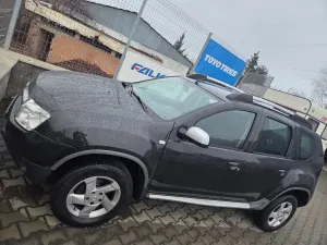 Dacia Duster I [2010 - 2017] 1.6 4x2 Prestige 2012