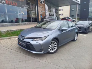 Toyota Corolla XII [2020 - Prezent] 1.8 HSD Business 2021