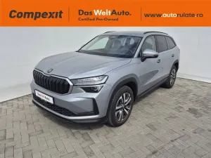 Skoda Kodiaq 2.0 TDI 4X4 DSG Selection 2026