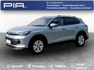 Volkswagen Tiguan II [2016 - Prezent] 2.0 TDI DSG Advanced 2024