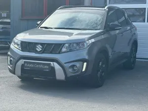 Suzuki Vitara IV [2014 - Prezent] S 1.4 Boosterjet 4X4 Aut. 2018