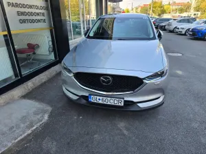 Mazda CX-5 2018