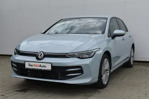 Volkswagen Golf VIII [2020 - Prezent] 1.5 TSI eHybrid DSG PHEV Life 2025
