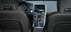 Volvo XC60 I [2008 - 2017] D3 Momentum 2013