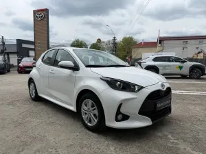 Toyota Yaris 2025