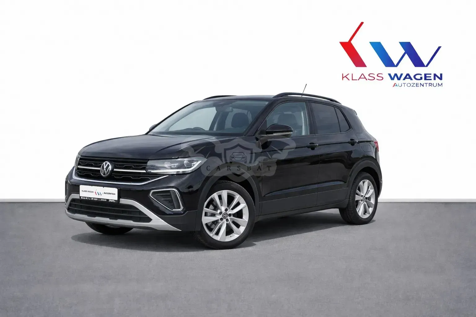 Volkswagen T-Cross 1.0 TSI DSG Advanced 2025