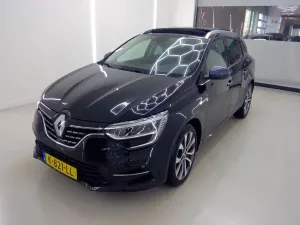 Renault Megane IV [2016 - Prezent] TCe 160 GPF EDC R.S. LINE 2021