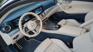 Mercedes-Benz E W211 [2002 - 2009] 220 d 4Matic 9G-TRONIC AMG Line 2018