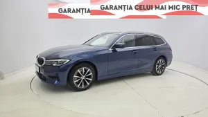 BMW 3 Series G20/G21 [2018 - Prezent] 2021