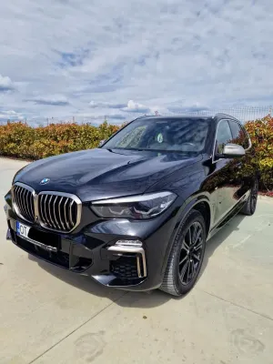 BMW X5 G05 [2019 - Prezent] 2019