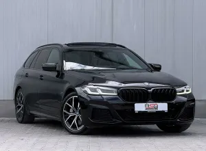 BMW 5 Series G30/G31 [2017 - 2023] 530e xDrive Aut. M Sport Edition 2022